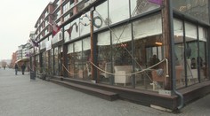 Prevádzkovateľov terás čaká zmena. Úrad verejného zdravotníctva vydal nové nariadenia