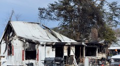 Tragédia v USA! Pri požiari zomrelo osem detí