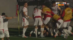 VIDEO: Trenčín doma triumfoval po obrovskej chybe v defenzíve Banskej Bystrice