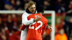 Jürgen Klopp: "Toto je Liverpool, aký som poznal!"