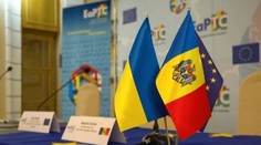 EK podporuje spustenie prístupových rokovaní s Moldavskom i Ukrajinou. Mali splniť potrebné reformy