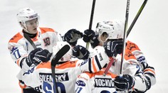 Mal to byť vyrovnaný boj o trón, Slovan však na východe utrpel výprask. Michalovce sú novým lídrom ligy