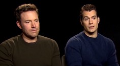Zlé recenzie na film Batman vs Superman. Z reakcie Afflecka bude aj vám do plaču