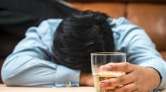 Nelichotivá štatistika: Prečítajte si, koľko litrov alkoholu vypije za rok Slovák nad 14 rokov