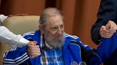 Vo veku 90 rokov zomrel Fidel Castro