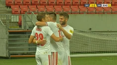 VIDEO: Banská Bystrica prekvapujúco zdolala Trnavu a pripísala si prvé víťazstvo v sezóne