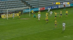 VIDEO: Remízové tímy posledných kôl si body delili. Michalovce doma nevyhrali od novembra