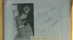 William urobil po 20 rokoch to, čo jeho mama Diana