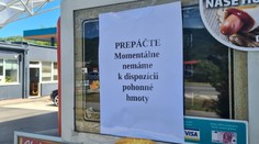 Nielen jedna pumpa. Výpadky palív hlásia benzínky po celom Slovensku