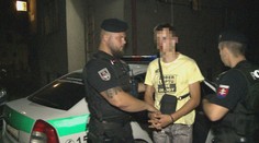 Opitý tínedžer podpaľoval autá, odpadkové koše a skúsil zapáliť aj dom