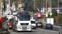 Dobrá správa pre vodičov. Pri cestovaní cez Ružomberok už prejdete rýchlejšie