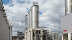 Dovoz nekvalitnej ruskej ropy zastavilo aj Slovensko