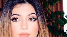 Len 16-ročná Kylie Jenner: Prerobený nos, napichaná pera a botox!?
