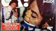 Škandalózne fotky! Mŕtveho Jacksona, Elvisa či Whithey vystavia v múzeu