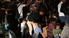 Rakúsko kvótami porušuje ľudské práva, tvrdí Amnesty International