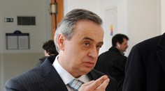 Vrah Ernesta Valka môže byť v cudzine