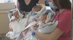 Zriedkavý prípad z Prešova: Dve sestry porodili dvojičky v rovnaký deň