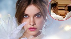 Justina Biebera prichytili v Cannes s nádhernou modelkou