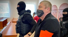 Dušan Kováčik je politický väzeň, mali by ho okamžite prepustiť, vyhlásil R. Fico