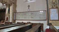 Za turínskym plátnom už nemusíte cestovať. Uchované je aj v Prešove