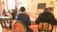 Vyučujú v chladničke, nie v škole. Realita jednej zo škôl na východe