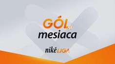 VIDEO: Obrancu poslal do bufetu, brankárovi nedal šancu. Na ihrisku bol len pár sekúnd, trafil Gól mesiaca?