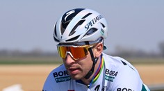 Peter Sagan sa dočkal prvého triumfu v sezóne. Vyhral 6. etapu Okolo Katalánska