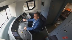 Hrozí nedostatok rušňovodičov. Lákajú ich aj na nadštandardný plat