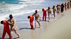 Islamský štát už prišiel v Iraku a Sýrii o 45-tisíc bojovníkov