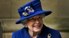 Britskej kráľovnej Alžbete II. lekári odporučili oddych. Zrušila návštevu Severného Írska