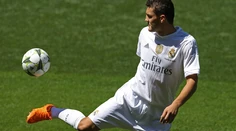 Real na Bernabeu predstavil stredopoliara Kovačiča