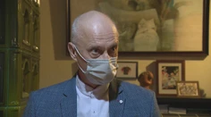 Osobná skúsenosť s covidom prehodnotila jeho postoj. Jozef Banáš prezradil, ako sa dnes cíti