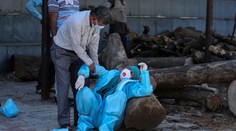 India je celosvetovo najväčším producentom vakcín, no opäť hlási rekordný nárast nakazených