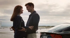 Zábery, ktoré ste ešte nevideli! Ďalší trailer k 50 Shades of Grey