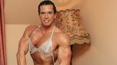 Čo dokáže kulturistika. Keď sa zo ženy stane „chlap“