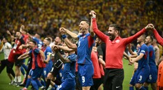 Slováci budú mať v kvalifikácii na MS už úplne inú pozíciu a veľkú šancu postúpiť. Takto by mali vyzerať koše