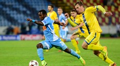 Proti našim chalanom za Bielorusko aj šestica majstrovského BATE Borisov