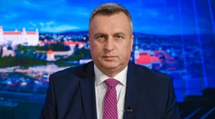 Divákov zaujímalo, na akú hodnosť ašpiruje Andrej Danko v prípade zvolenia