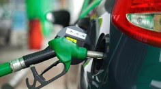 Nečakaný zvrat na pumpách: Ceny rýchlo poklesli. A pôjdu ešte nižšie