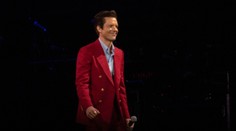 VIDEO: Spevák skupiny The Killers na koncerte v Gruzínsku hovoril o bratstve s Rusmi, reakcia publika ho zaskočila