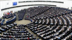 Sacharovovu cenu za slobodu myslenia získala venezuelská opozícia