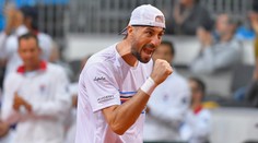 Zelenay s Jebavým neuspeli v 1. kole štvorhry na Australian Open