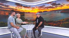 Videl takmer celý svet. Skúsený cestovateľ si zaspomínal na najkrajšie chvíle z ciest