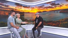 Videl takmer celý svet. Skúsený cestovateľ si zaspomínal na najkrajšie chvíle z ciest