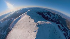 Pohľad vyrážajúci dych z vtáčej perspektívy. Pozreli sme sa na miesta, kam sa viacerí nedostanú