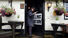 Nemci sľubujú Britom. Ak zostanete v EÚ, uznáme gól z roku 1966