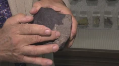Vieme odkiaľ pochádza meteorit, ktorý padol pri Košiciach