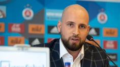 Kmotrík mladší nedostane za konflikt s "esbéeskárom" ani pokutu. Polícia prípad odložila