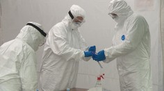 Prvá štúdia dlhého covidu na Slovensku. Tieto príznaky ľudia hlásili najčastejšie