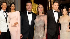 OSCAR: Najkrajšie páry na červenom koberci
